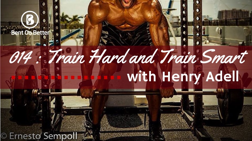 Train Hard and Train Smart with Henry Adell Musclemania Federation Professional Natural Body Builder. WBFF, IFBB, Musclemania