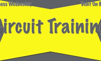 Is Circuit Training Good or Bad? - Bent On Better BentOnBetter - Matt April