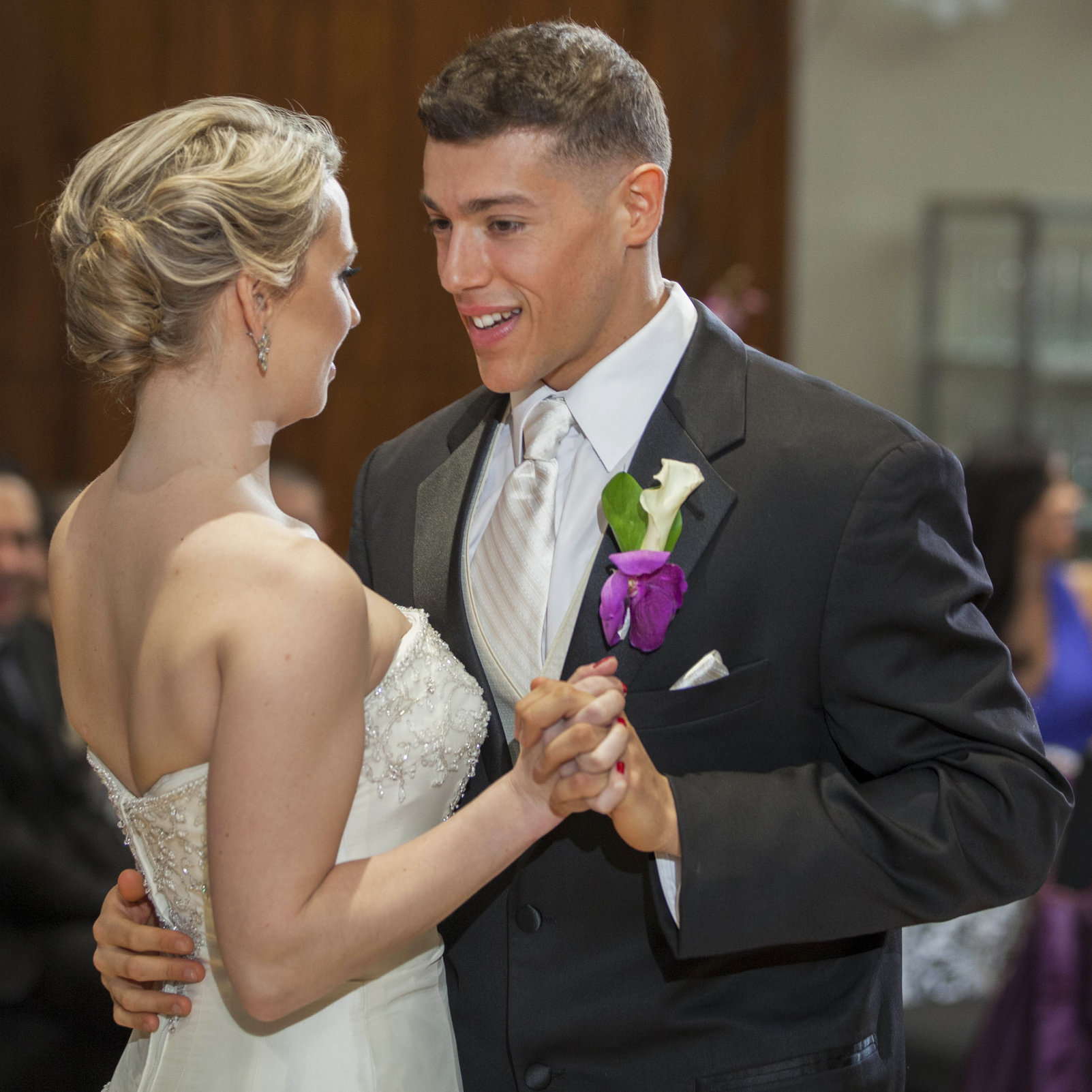 023 Married at First Sight with Jason Carrion