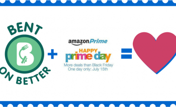 Amazon Prime Day Bent On Better blog Matt April Amazon Prime Free Trial Free Amazon Prime Day PrimeLiving Photo Contest