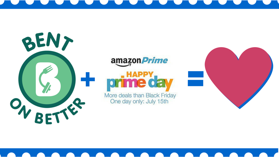 Amazon Prime Day Bent On Better blog Matt April Amazon Prime Free Trial Free Amazon Prime Day PrimeLiving Photo Contest