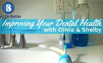 Improving your Dental Health - - Bent On Better podcast with your host Matt April
