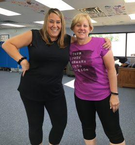 Ellen_West Chester Bent On Better personal training fitness mom