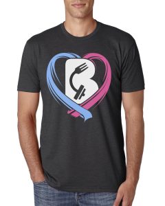 2nd National Infertility Awareness_Bent On Better shirt