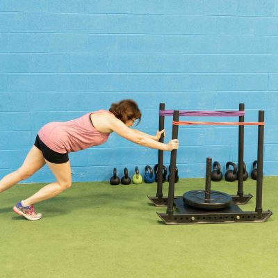 Women’s Fitness