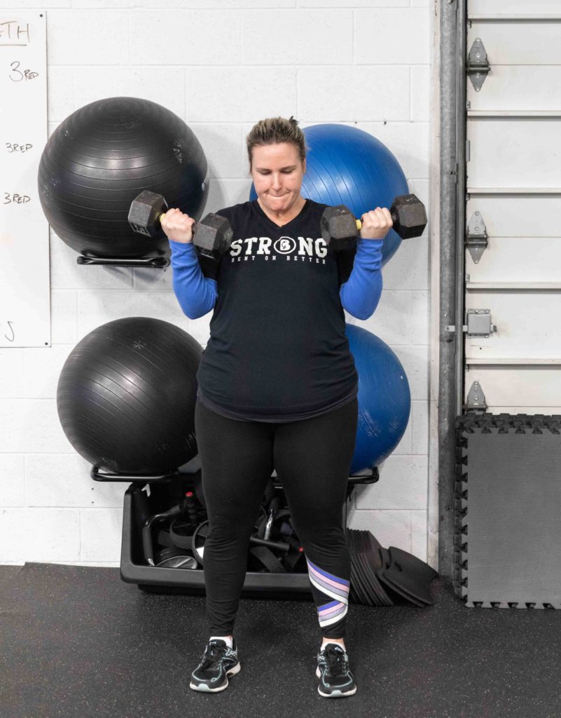 Theresa_ Bent On Better personal training best workouts west chester pa