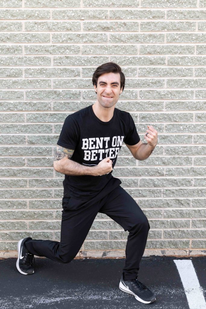 Nick April_best personal trainer for men in west chester pa Nick April_best personal trainer for men in west chester pa