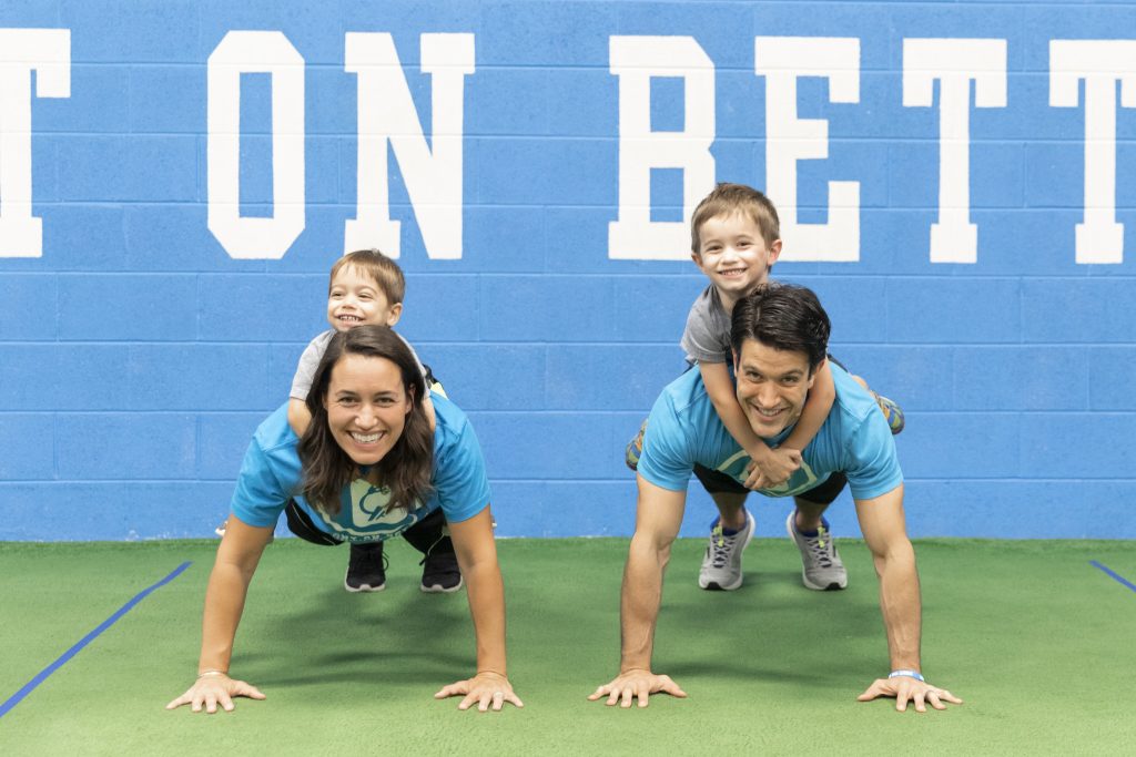 best personal trainer in west chester - matt april and lynn april best personal trainer in west chester - matt april and lynn april