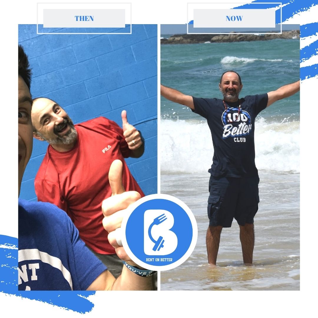 Bent On Better Personal Training Weight Loss gym west chester PA 3 Bent On Better Personal Training Weight Loss gym west chester PA 3