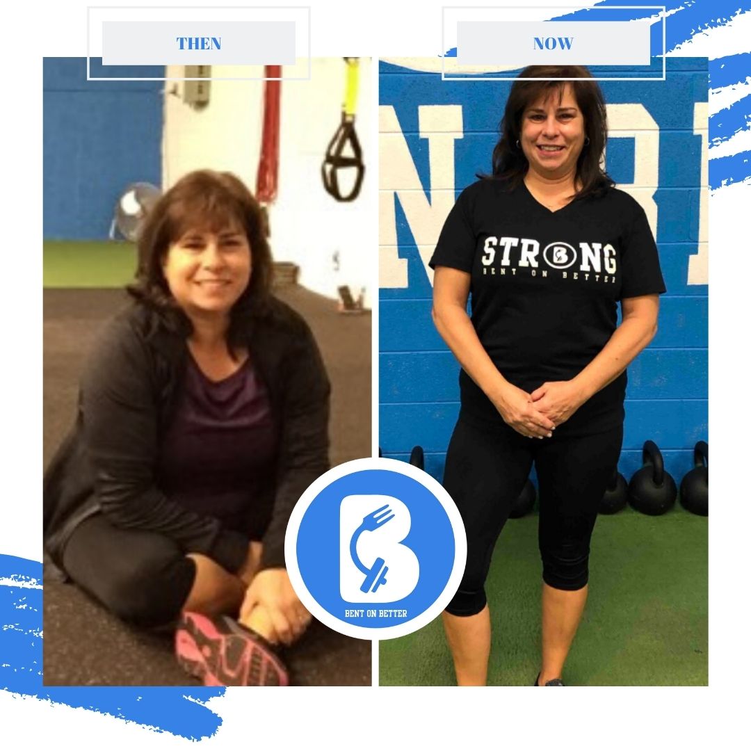 Bent On Better Personal Training Weight Loss gym west chester PA 4