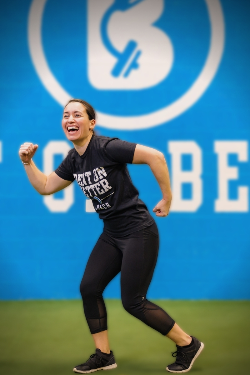 Lynn April fresh april flours personal trainer west chester pa Lynn April fresh april flours personal trainer west chester pa
