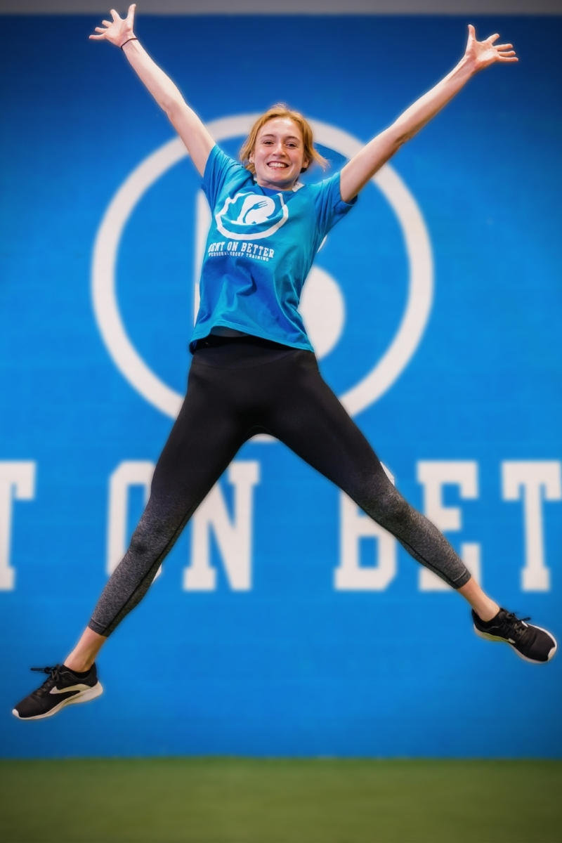 Molly_Bent On Better west chester PA area personal training Molly_Bent On Better west chester PA area personal training