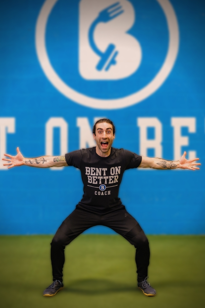Nick_Bent On Better west chester PA area personal trainer best Nick_Bent On Better west chester PA area personal trainer best