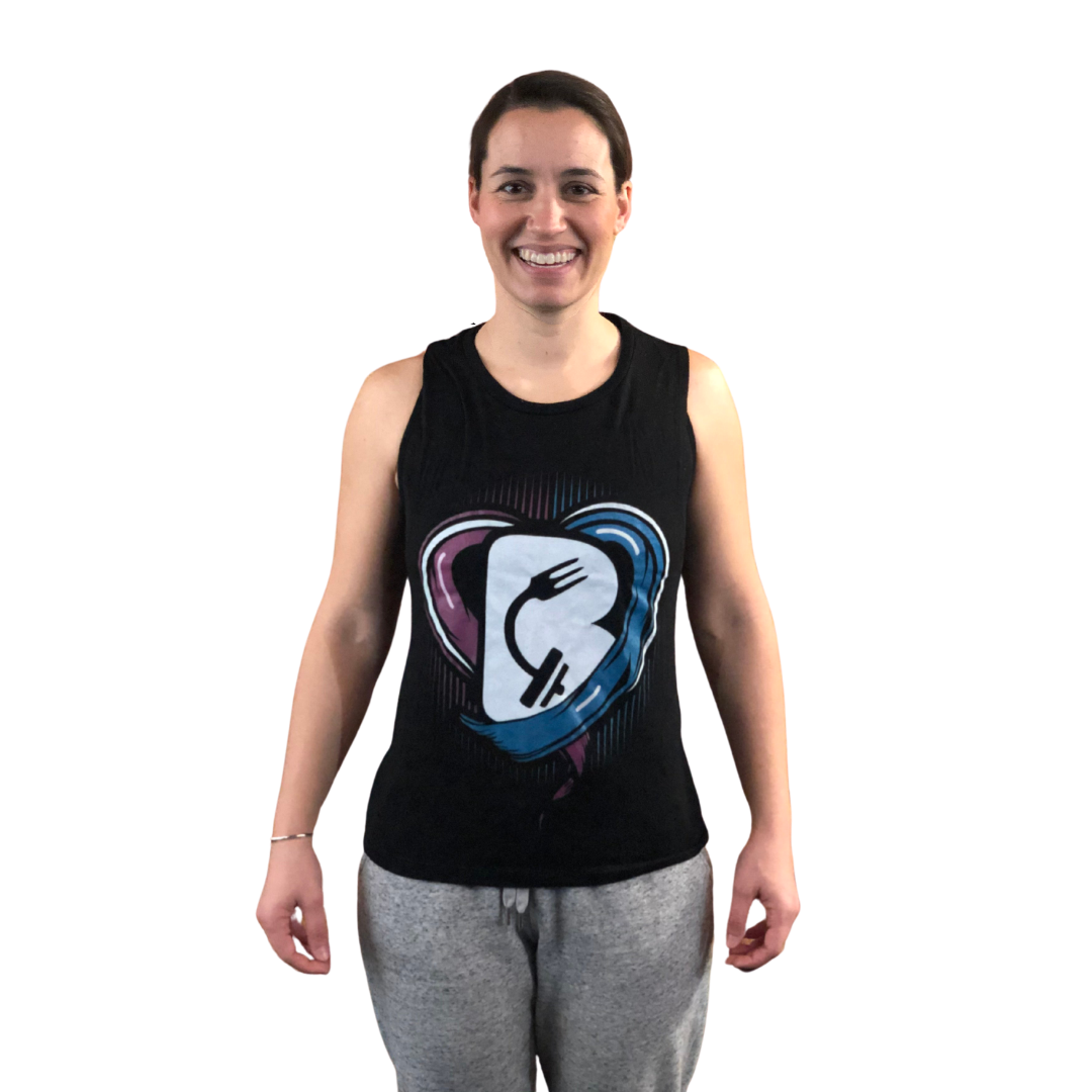 sweat for a cause SHIRTS -lynn sweat for a cause SHIRTS -lynn