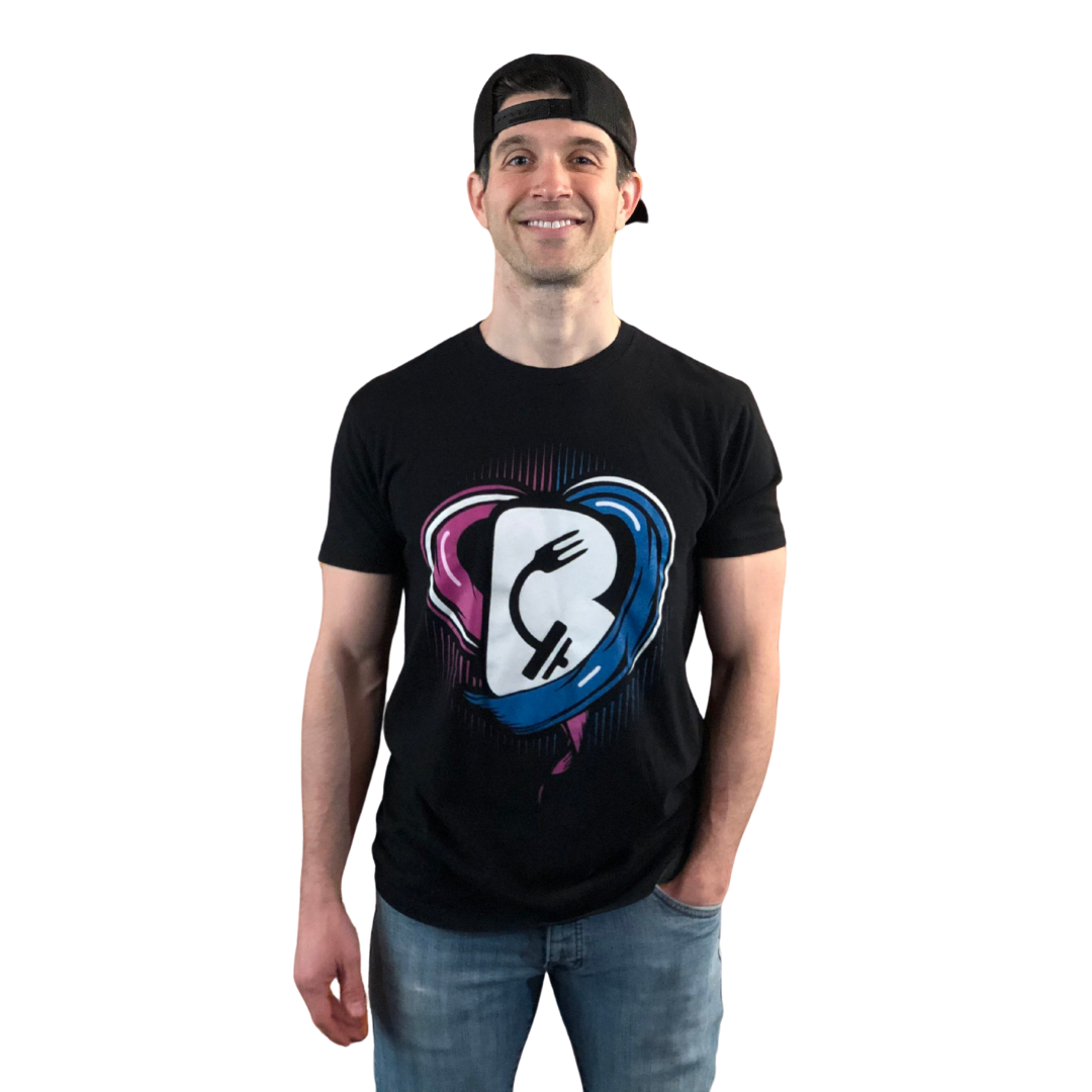 sweat for a cause SHIRTS - matt sweat for a cause SHIRTS - matt