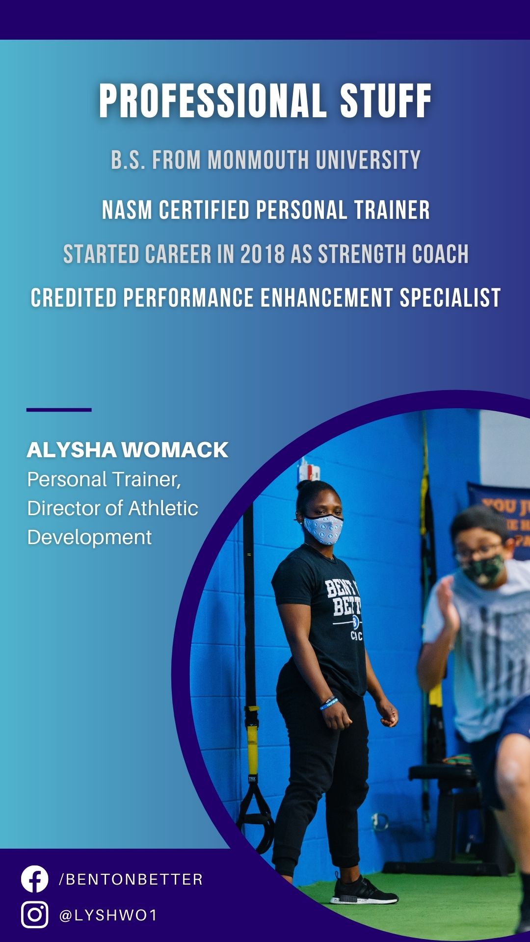 Pro-facts-alysha Pro-facts-alysha