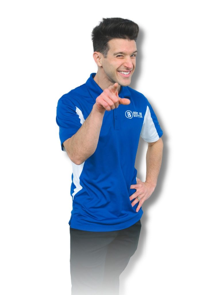 Matt April _ Bent On Better _ best gym in west chester near me Matt April _ Bent On Better _ best gym in west chester near me