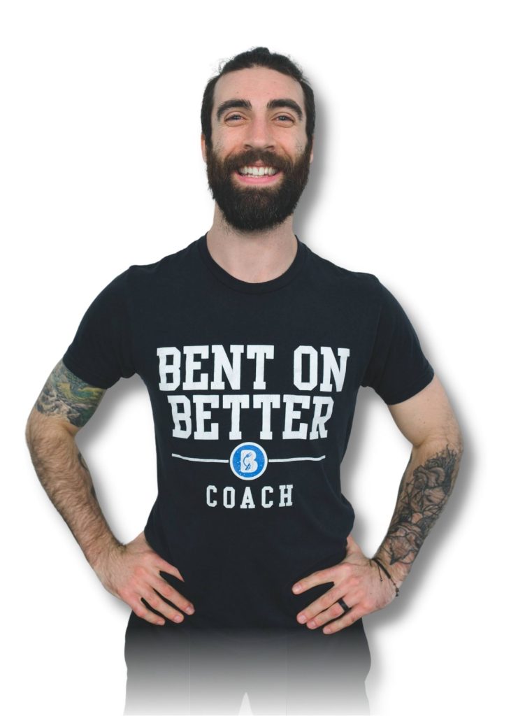 Bent On Better Group fitness training facility in West Chester