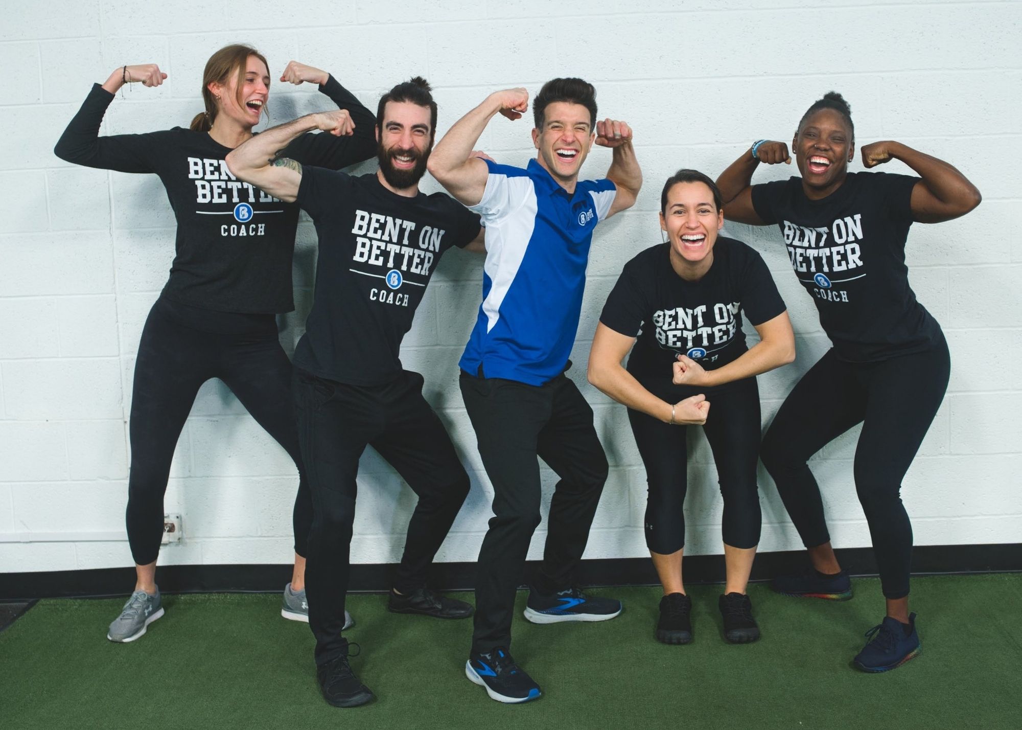 The team _ Bent On Better _ best gym in west chester near me The team _ Bent On Better _ best gym in west chester near me