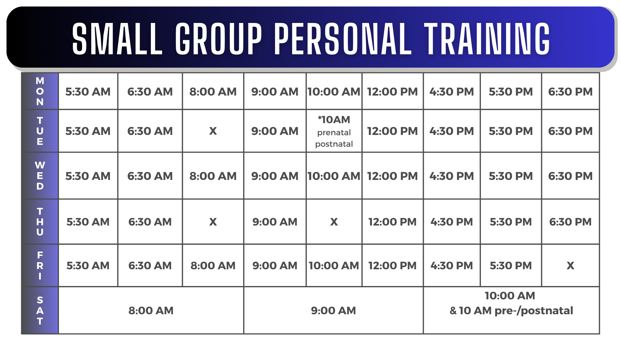 Personal-Training-Workout-_-West-Chester_Adult-Schedule-Bent-On-Better-2023