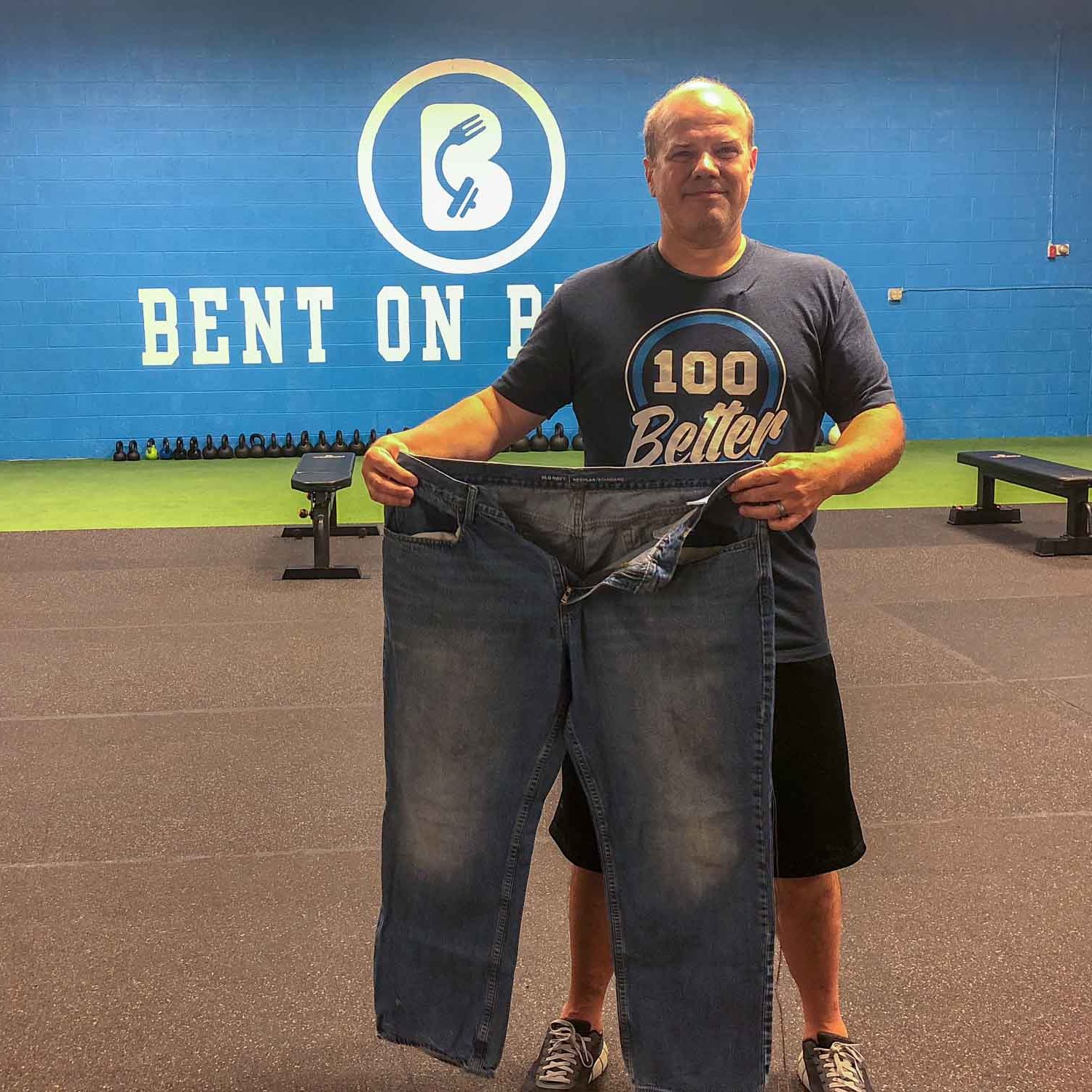 Tim_weight loss gym West Chester PA Bent On Better Tim_weight loss gym West Chester PA Bent On Better