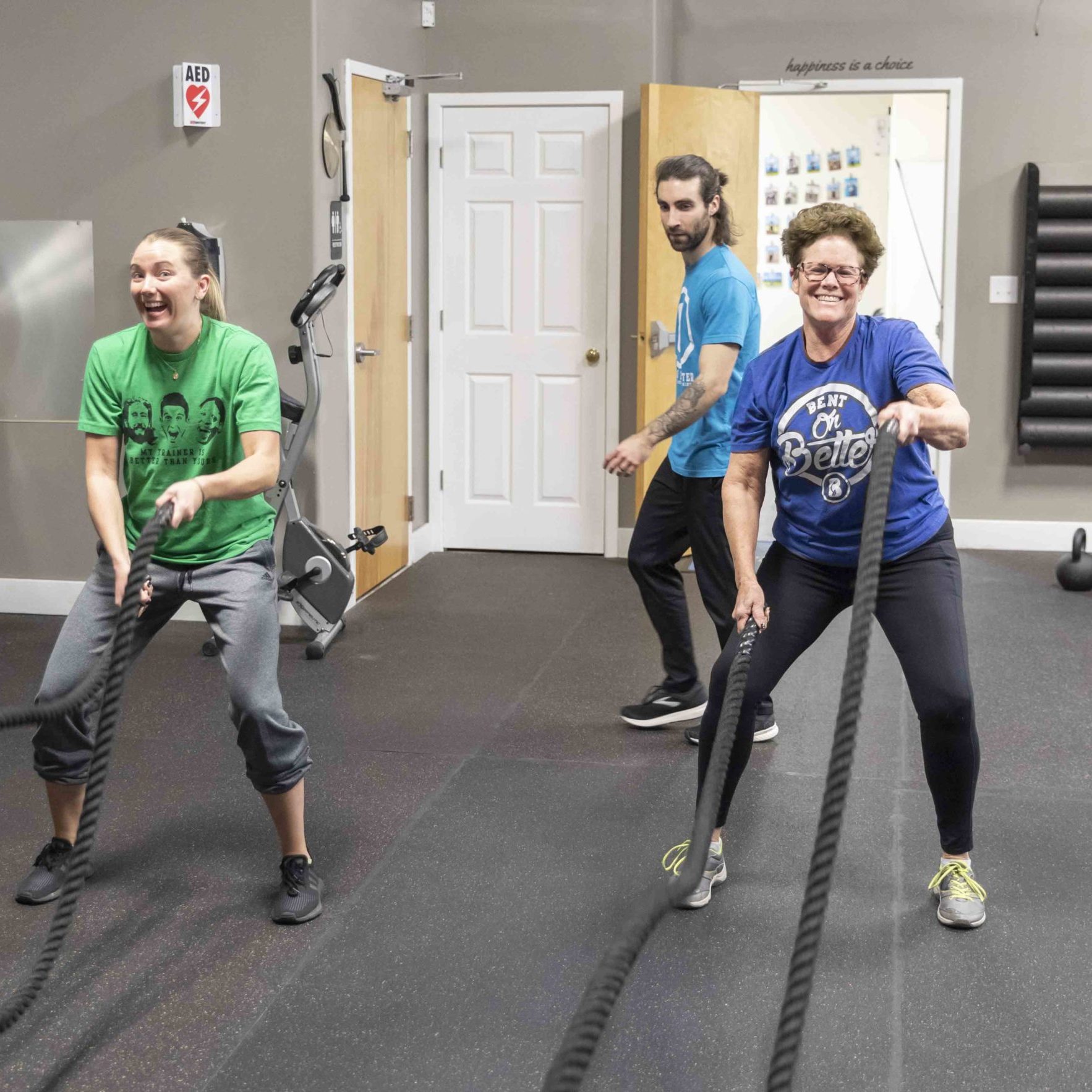 WOmens fitness Bent On Better in West Chester PA WOmens fitness Bent On Better in West Chester PA