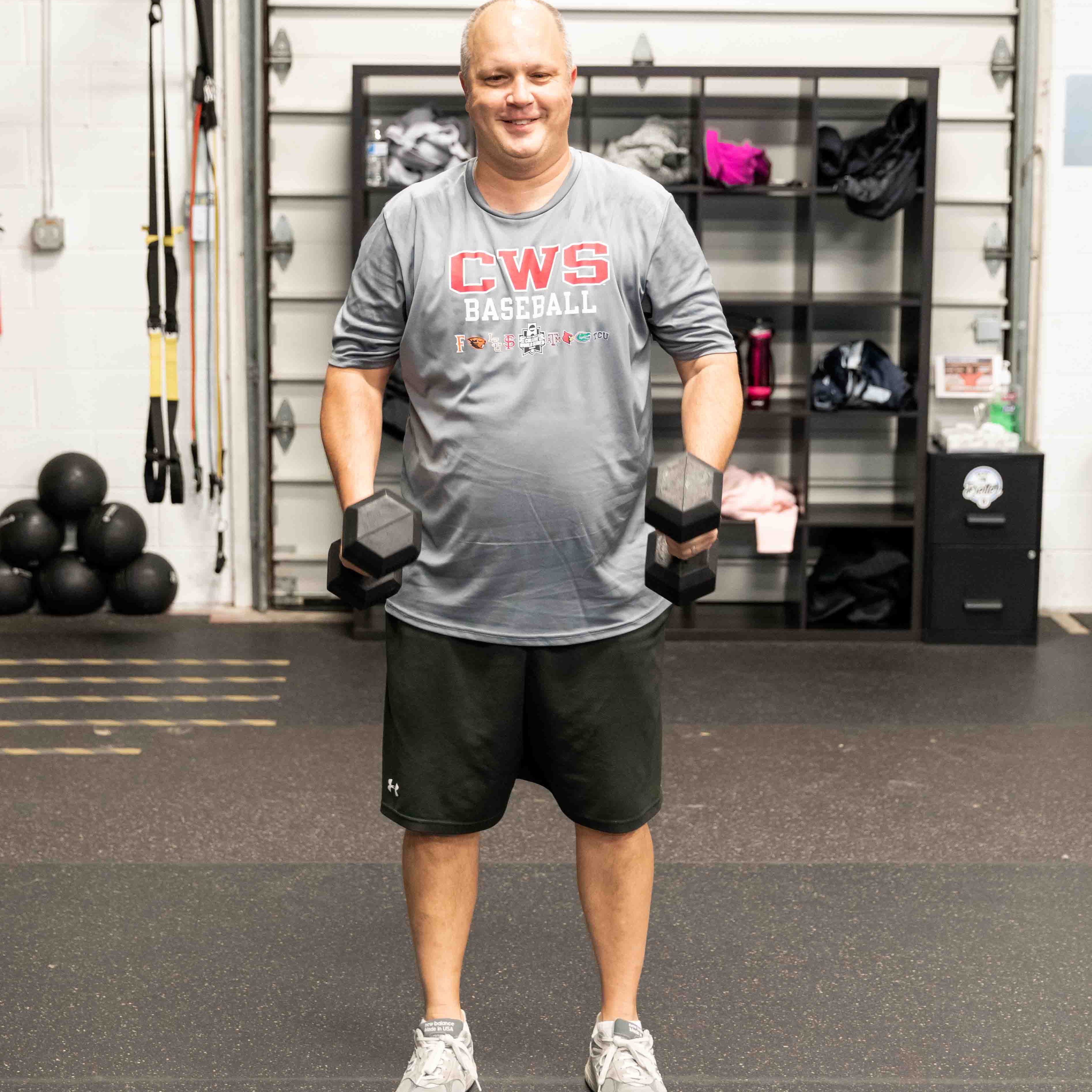 West Chester PA best gym_Matt Reed_ best workout in west chester pa gym personal training