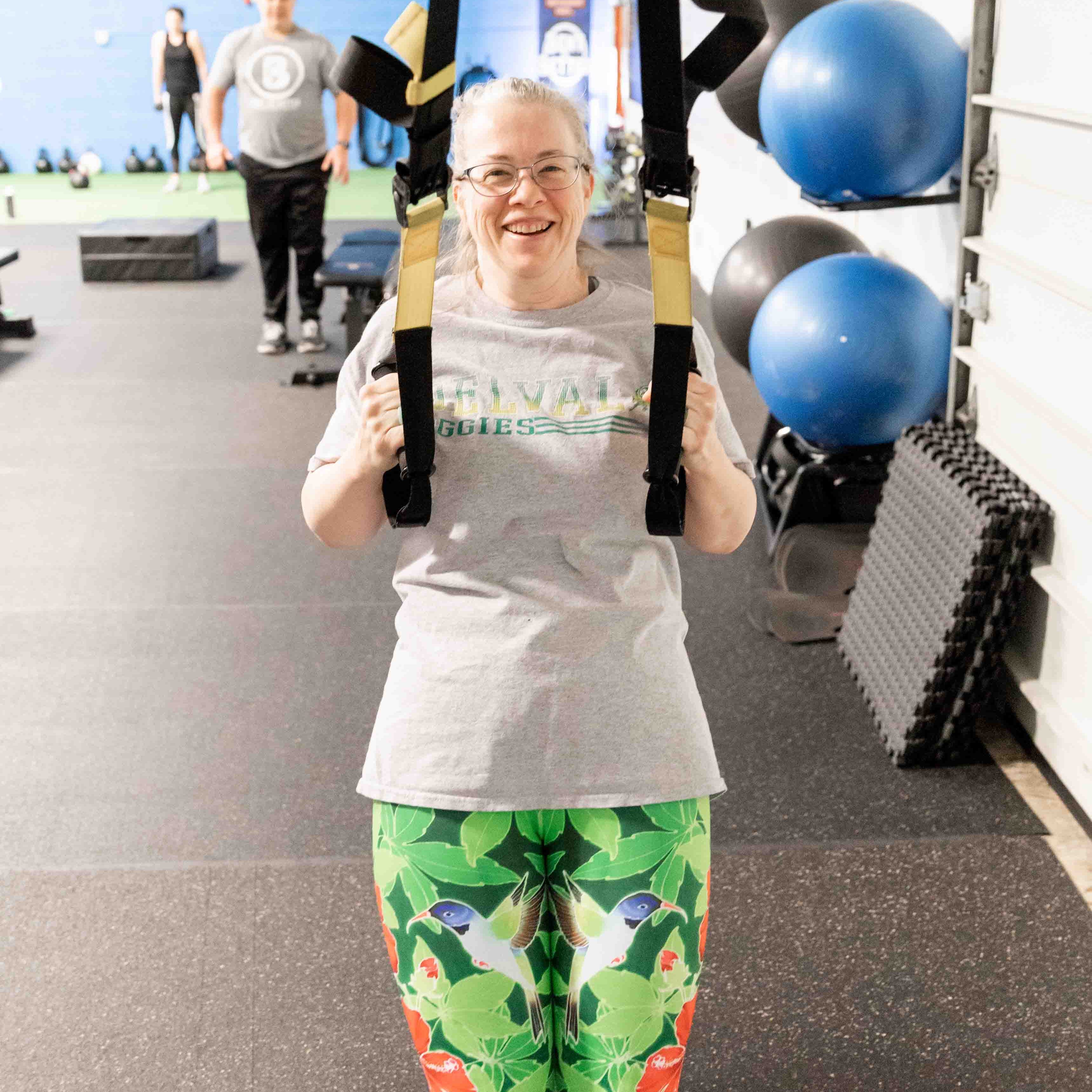West Chester PA health coaching workout facility_Bent On Better_Cindy West Chester PA health coaching workout facility_Bent On Better_Cindy