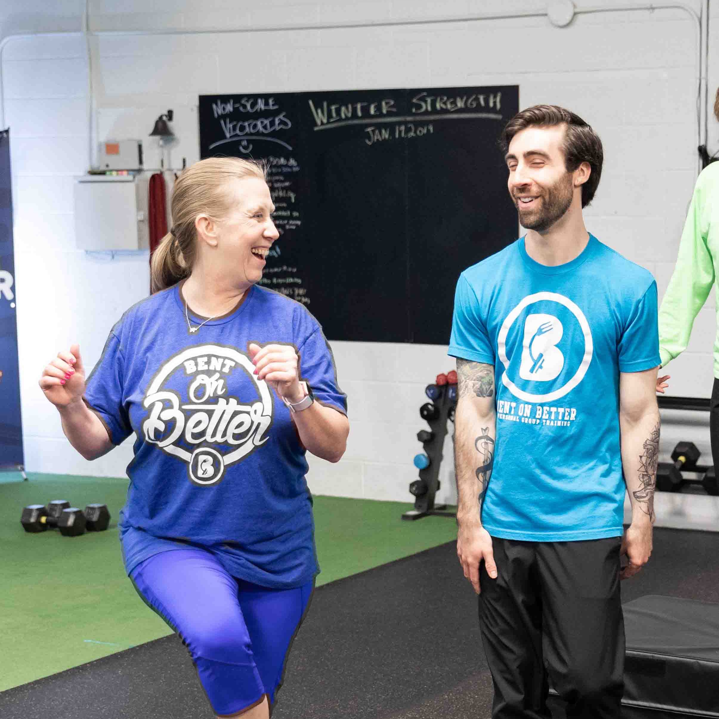 West Chester PA health coaching workout facility_Bent On Better_eileen West Chester PA health coaching workout facility_Bent On Better_eileen