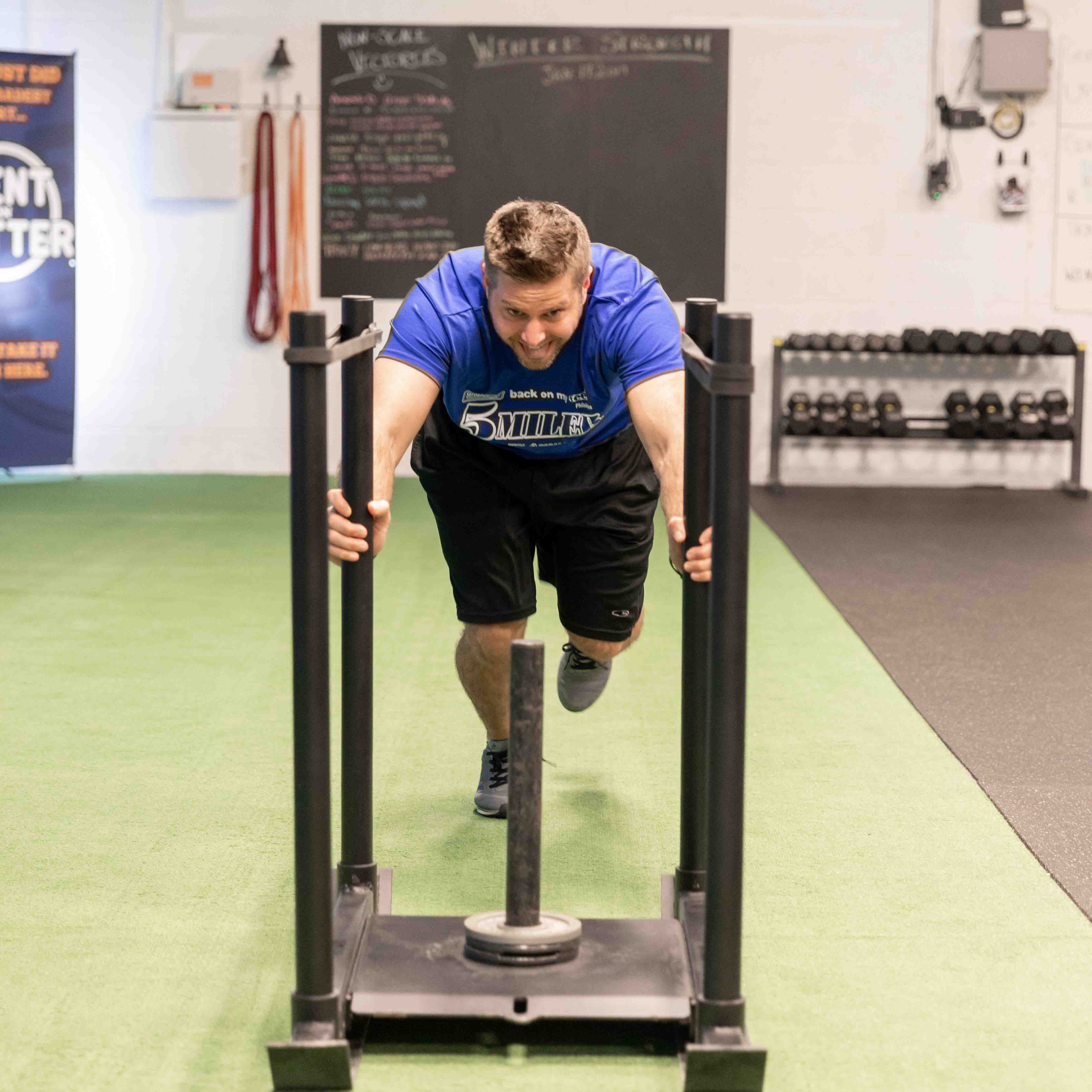 high intensity workouts personal training gym_Bent On Better best gym west chester PA high intensity workouts personal training gym_Bent On Better best gym west chester PA
